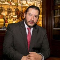Armando Flores Sorkin