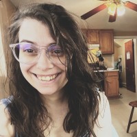 Alishia Faber-Stowe