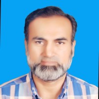 Dr. Amad Subhani