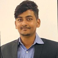 Manabhanjan Mohanty