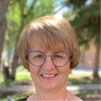 Kim Carson