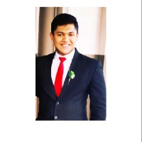 Jonathan Joseph K