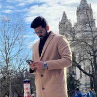Eeshan Bhatnagar