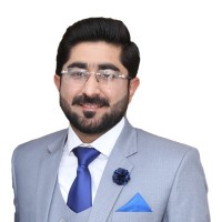 M Zeeshan Malik