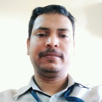 Dwijendra Nath Mondal
