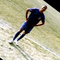 Edwin Mumba
