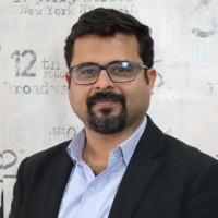 Mohit Kalra