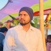 Saurav kumar Jaiswal