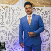 Kival Singh