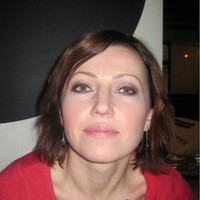Monika Lindholm