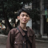 Muhammad Syauqi Azadi