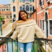 Ashley Jimenez