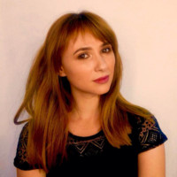Yuliia Tarasiuk