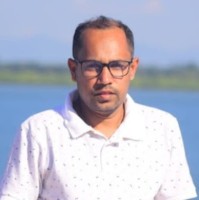 Md. Kausar Sharif