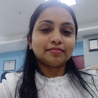 Poorti Verma