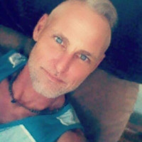 Rick Mitchell