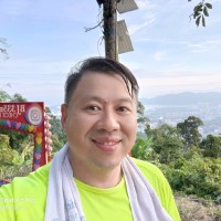 Jimmy Yeoh