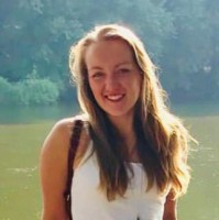 Jenna Petrenko