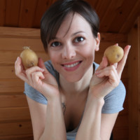 Špela Vehar