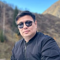 Нурбол Аманжолов