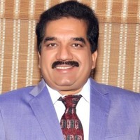 Rajendra A
