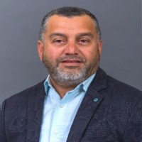 Mohammed Munaj Basheer Ahmed