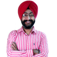 Jatinder Singh Ahluwalia