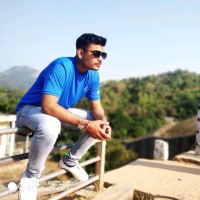 Harshil Nagar