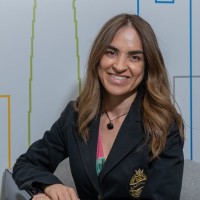 Ana Filipa da Silva Araújo