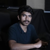 Shyam Prasad