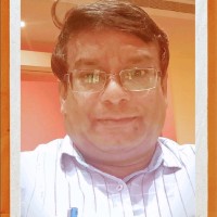 Harendra Kumar Pathak