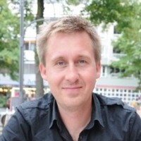 Jakob Hvid Arensbach