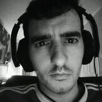 Brett England