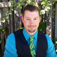 Aaron Ball