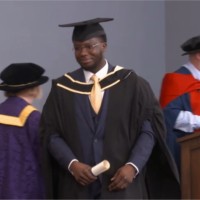 Abdulrahman Yinusa