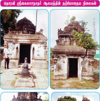 THURAVI KAILASANATHAR