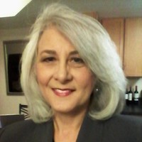 Sherry Sanderson