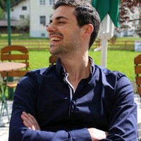 Fernando X. De Castro