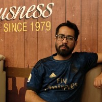 Hafiz Muhammad Tahir