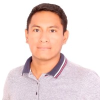 Frank Ramirez Huamani