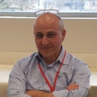 Moshe Abramov