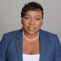 Claudette Richard-Smith