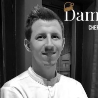 Damien Ducharlet