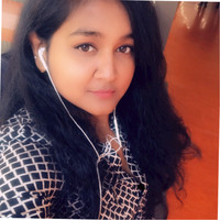 Shamima Nasrin