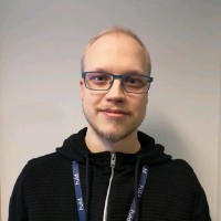 Juho Honkanen