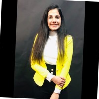 Prachi M.