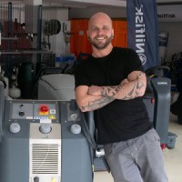 Andreas Bünter
