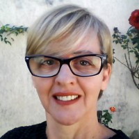 Irene Mathis