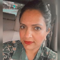 Shabana Patel