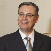 Girolamo Oliveri